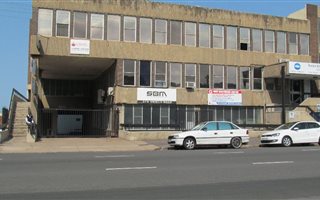 150 m² Commercial space in Congella