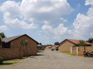 2 Bed Townhouse in Riversdale