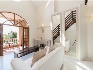 2 Bed Apartment in Morningside
