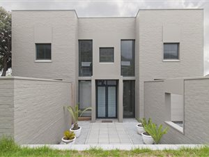 3 Bed House in Voelklip