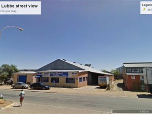 1411 m² Commercial space in Hamilton