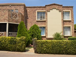 3 Bed House in North Riding