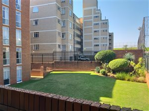 1 Bed Flat in Gresswold
