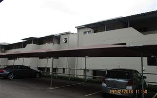 2 Bedroom Apartment in Chase Valley