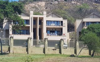 3 Bedroom House in Nelspruit Central