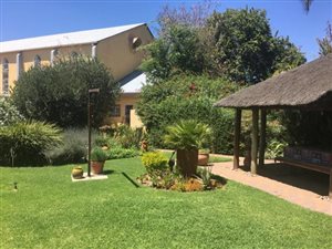 600 m² Commercial space in Pretoria North