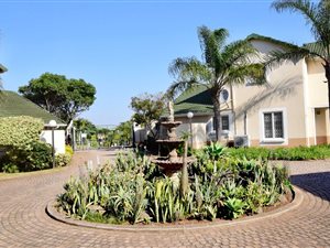 4 Bed Townhouse in Somerset Park