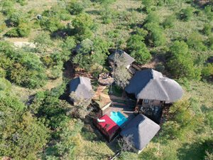 7 ha Farm in Cullinan