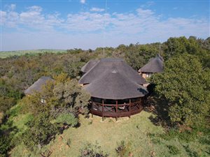 7 ha Farm in Cullinan