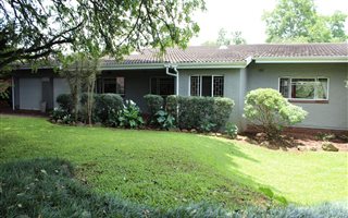 4 Bedroom House in Athlone