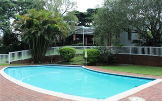4 Bedroom House in Athlone