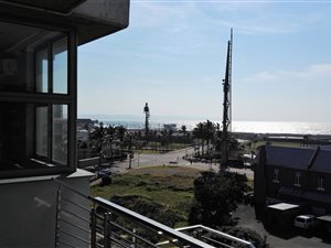 1 Bed Penthouse in Point Waterfront