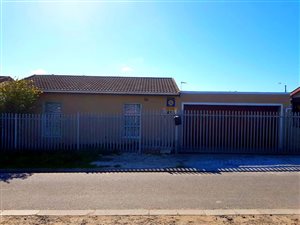 2 Bed House in Wetton