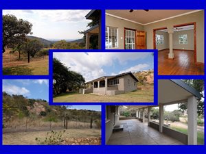 3 Bed House in Strydfontein and surrounds