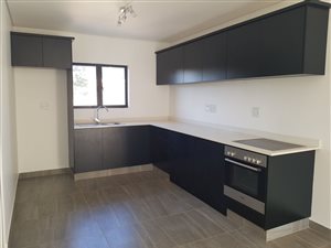 2 Bed Apartment in Park Hill