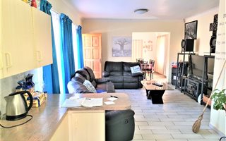 3 Bedroom Townhouse in Culemborg Park