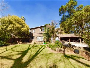 5 Bed House in Rembrandt Park