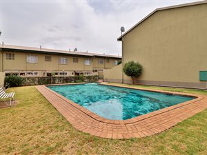 2 Bed Townhouse in Eastleigh