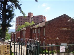 Apartment in Pelham