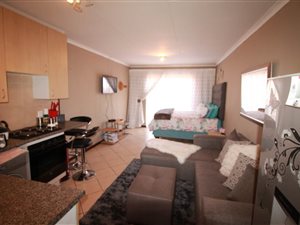 1 Bed Apartment in Karen Park