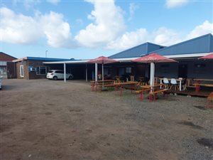 400 m² Commercial space in Richards Bay Central