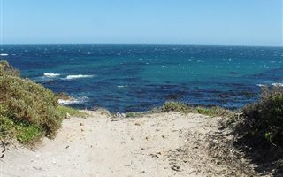 5.5 ha Land available in Birkenhead