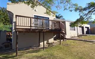 3 Bedroom House in Saxilby