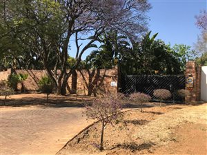 2 Bed Apartment in Jukskei Park