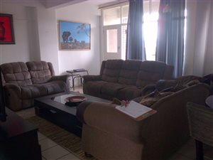 2 Bed Apartment in Pietermaritzburg Central