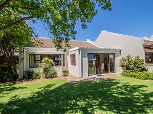2 Bed Townhouse in Bizweni