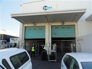 3334 m² Commercial space in Epping