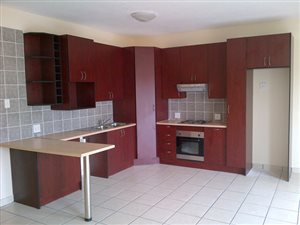 3 Bed Apartment in Norkem Park