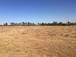 4.3 ha Land available in Benoni CBD