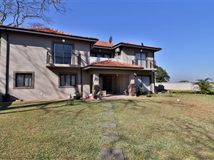 3 Bed Duplex in Westville
