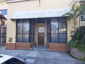 66 m² Commercial space in Westridge
