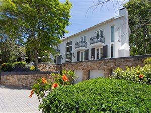 4 Bed House in Kanonberg
