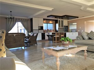 2.4 ha Farm in Blue Saddle Ranches