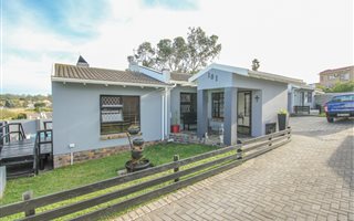 3 Bedroom House in Sherwood and surrounds