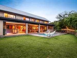 4 Bed House in Simbithi Estate