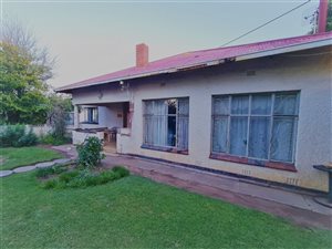 3 Bed House in Kroonstad