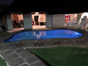 3 Bed House in Mayfield Park