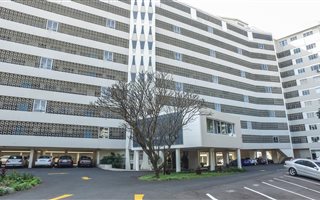 2 Bedroom Apartment in Musgrave