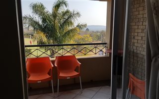 2 Bedroom Apartment in Faerie Glen