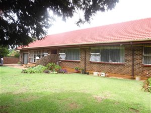 4 Bed House in Birchleigh