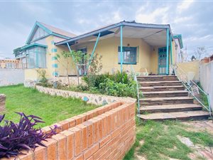 3 Bed House in Rosettenville