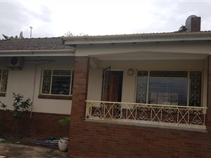 3 Bedroom House in Berea West