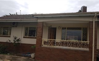 3 Bedroom House in Berea West