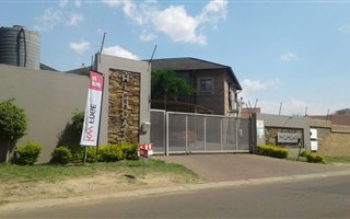 2 Bedroom Apartment in Witbank