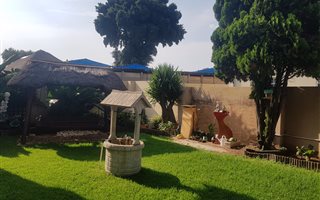2 Bedroom Townhouse in Beyers Park
