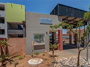 2 Bed Apartment in Soweto Central